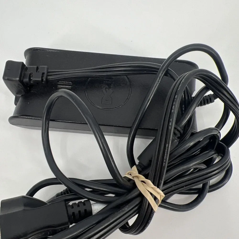 Dell power cord